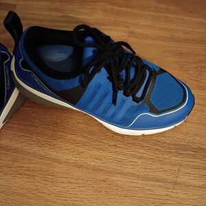 Men's Pair Of Doctor Comfort Gordon Diabetic Shoes